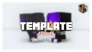 #16 - My Sussy Baka | Minecraft Animation [ Free Template ]