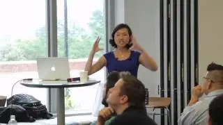 How to be an Android Expert - Chiu-Ki Chan - 2015 Android Summit