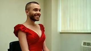 One Change One Opportunity(Male To Female Magic Transformation Story)