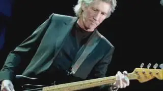 Roger Waters has been mad for fucking years