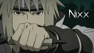 Minato vs Obito - Snes Station Menu [Edit/AMV]