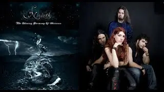 NIOBETH - The Shining Harmony of Universe [FULL ALBUM]