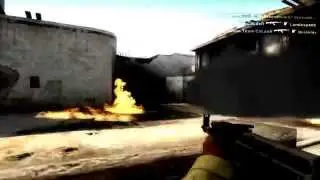 Highlight Cs:Go by CoLdeR (Ace by ak-47)