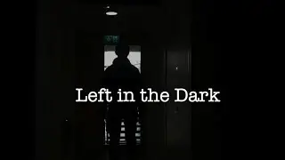 Left in the Dark