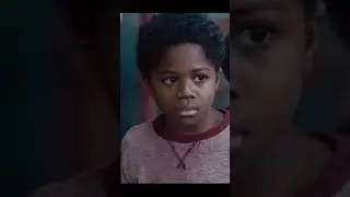 Удары. Потрясающий фильм с Холли Берри. Netflix, 2021