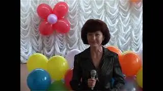 Школа | Выпуск 2011| 4 серия