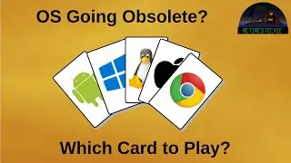 Don't Gamble on Operating System Switch