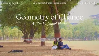Geometry of Chance | Short Film | 2023 | CinemaChunts