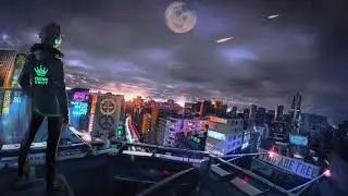 AleX - Modlitby (VISUAL)