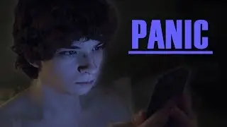 PANIC Episode 2 - Insomnia | 
