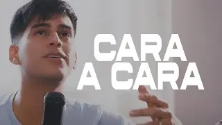 Cara a Cara (Video Oficial) | Samu Robles