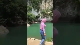 jilbab mantap
