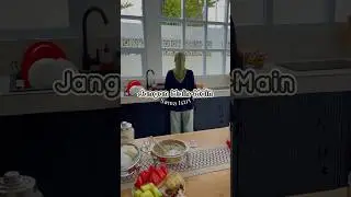 Jangan Main-Main Sama Istri