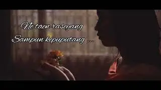 Bulan Kusuma - Indik Hati (official video lyric)