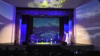 "Тоонто Нютаг" - Анастасия Татаринова п.Белореченский