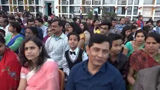 Prapti Annual Function 2016-17 (13-02-2017)