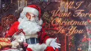 Mariah Carey - All I Want For Christmas (LEOTRIX Remix) [complete]