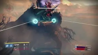Fist of Inevitability
