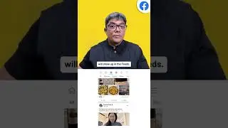 Facebook splits newsfeed to showcase new & existing network posts 