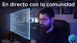 Revisando perfiles y portfolios de la comunidad - Programación en español