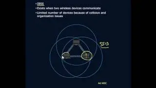 Ad Hoc Networks