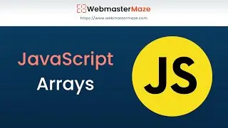 JavaScript Arrays