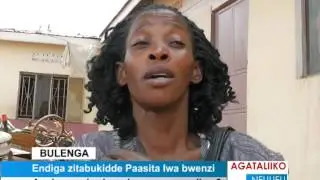 Endiga zitabukidde Paasita lwa bwenzi