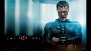 General Zod Theme Best Part Extended
