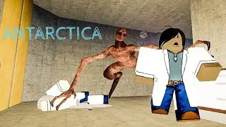 ROBLOX - Antarctica - Full Walkthrough