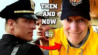 THE SHAWSHANK REDEMPTION (1994) Movie Cast Then And Now | 29 YEARS LATER!!!