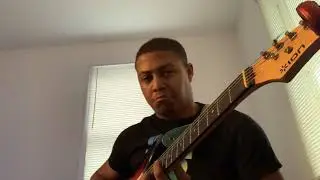 Steady love freestyle guitar