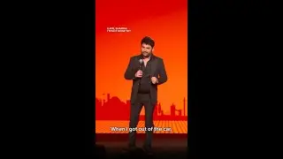 Kapil Sharma’s AWKWARD encounter with SRK 🤭