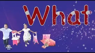 Sight Word 
