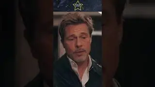 Брэд Питт и Джордж Клуни в НОВОМ фильме
