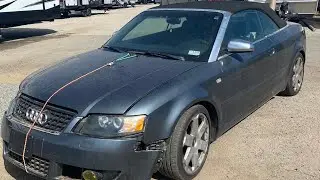 I BOUGHT AMERICAS CHEAPEST S4- PART 1