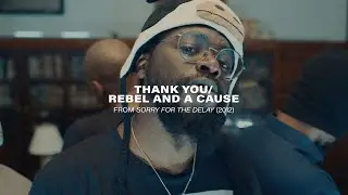 Just a Band - Thank You/Rebel And A Cause from ech0
