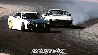 All the turbo noises down HTM! (RAW)
