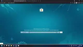 Install Windows Subsystem for Android WSA Without a Microsoft Account