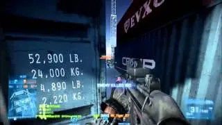 end Game (troll #2) - battlefield 3