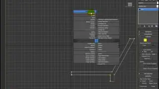 (3ds max tutorial)Bowl