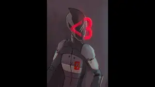 BORDERLANDS [ASMR] ZER0 HAS SEX WITH YOU