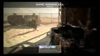 Modern Warfare 3 is out soon!