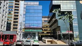 Medical On Group Iasi - Vaslui