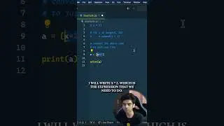 list comprehension in python 