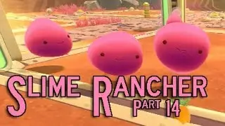 Slime Rancher - Honey Slime Optimizations - Pt 14