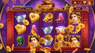 財富100 FORTUNE 100 Slot Game  fortune 100 slot game