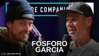 Fosforo Garcia on the rise of urban downhill MTB racing and Red Bull Cerro Abajo series
