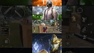 BGMI 1v2 Clutch 😠😡 Nade aur wot 😏😏 Let's Go Boys 🔥🔥 #bgmi #shortvideo #shorts #viralvideo #viral
