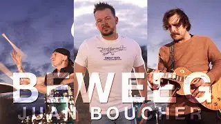 Juan Boucher - Beweeg