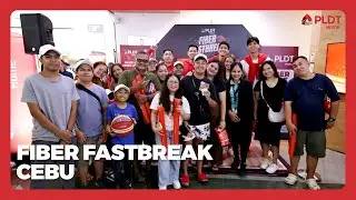 #FiberFastbreak Cebu
